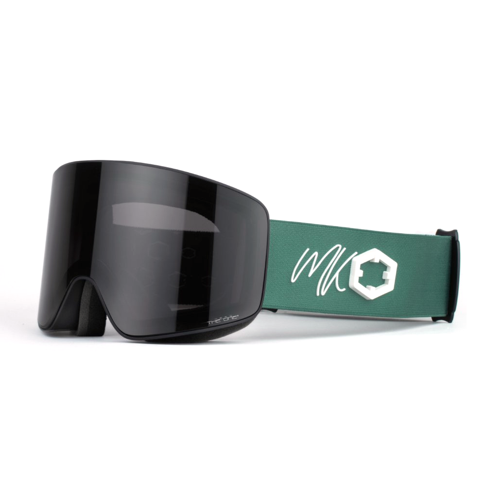 VOID KLEVELAND SAGE THE ONE NERO