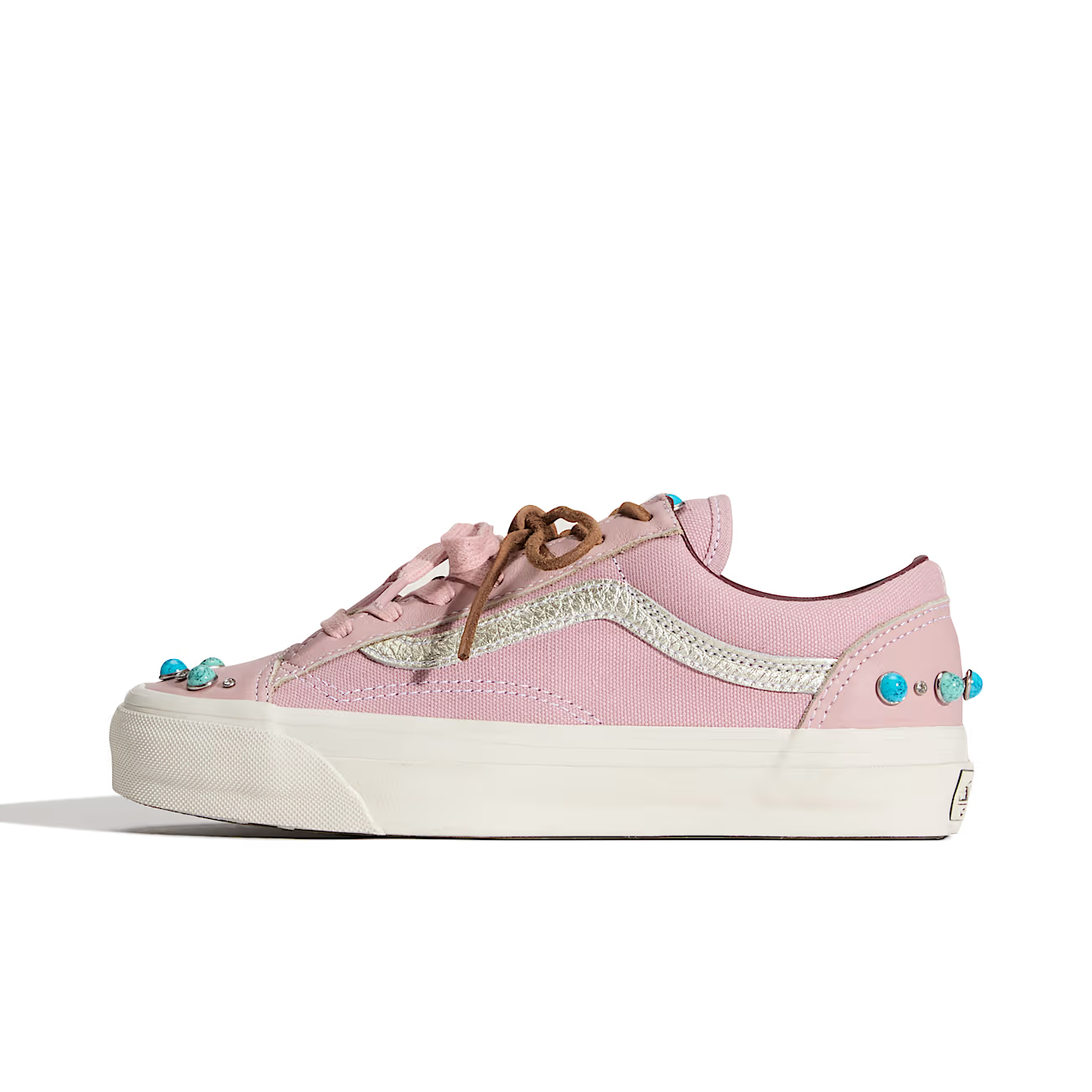 LX OLD SKOOL 36 GEMSTONE MISTY MAUVE