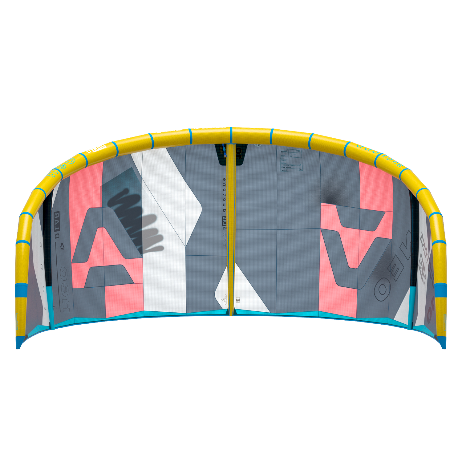 NEO D/LAB KITE DARK GREY