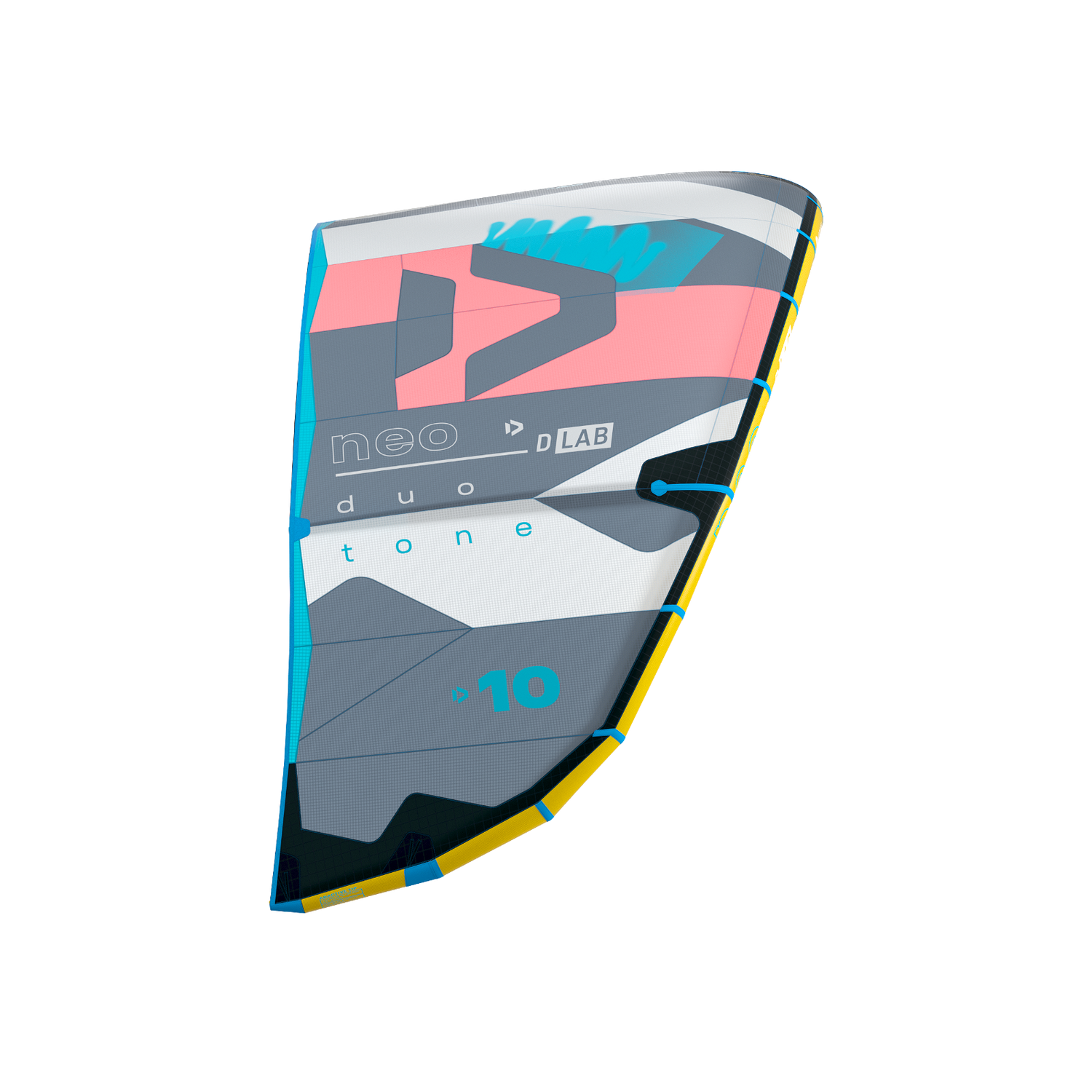 NEO D/LAB KITE DARK GREY