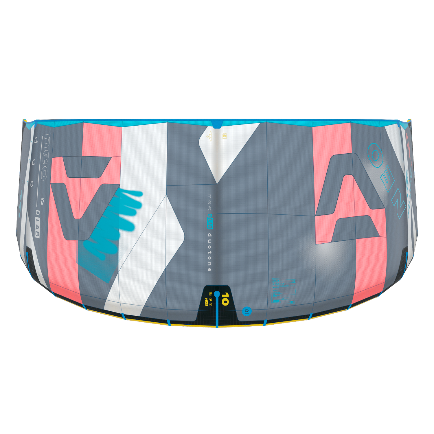 NEO D/LAB KITE DARK GREY