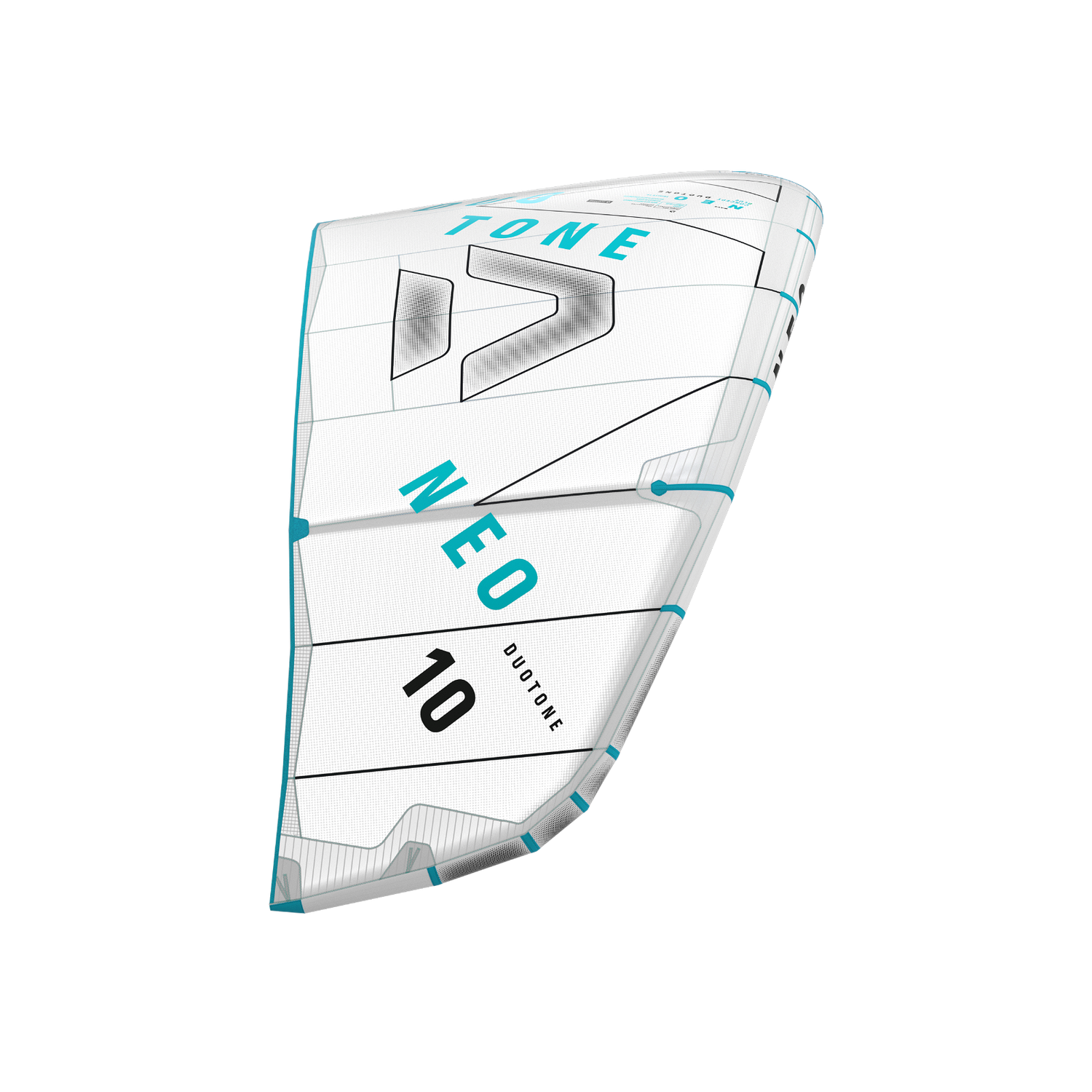 NEO KITE CONCEPT BLUE UNDYED WHITE