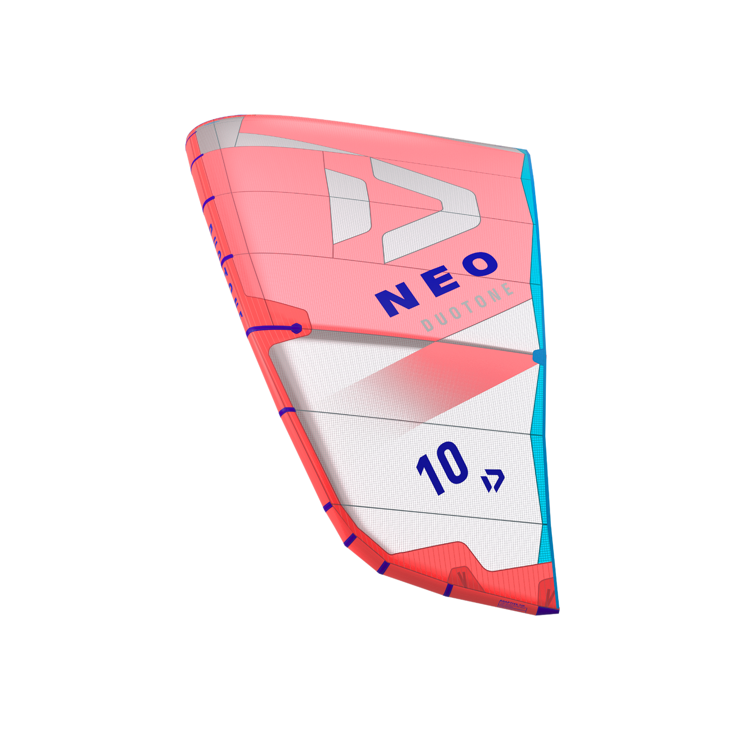 NEO KITE CORAL / LIGHT GREY