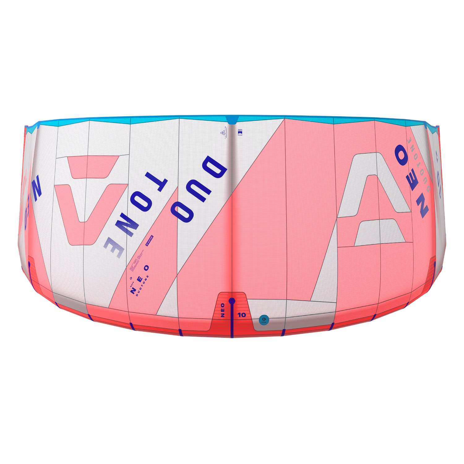 NEO KITE CORAL / LIGHT GREY