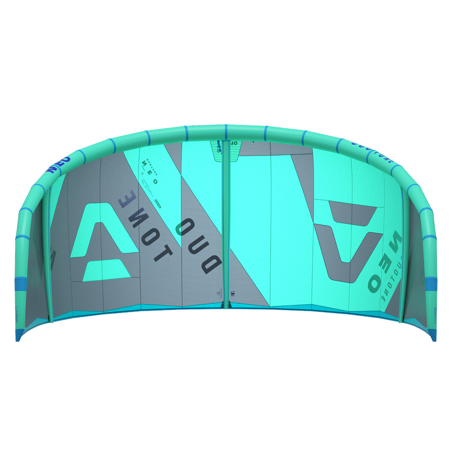 NEO KITE MINT / DARK GREY