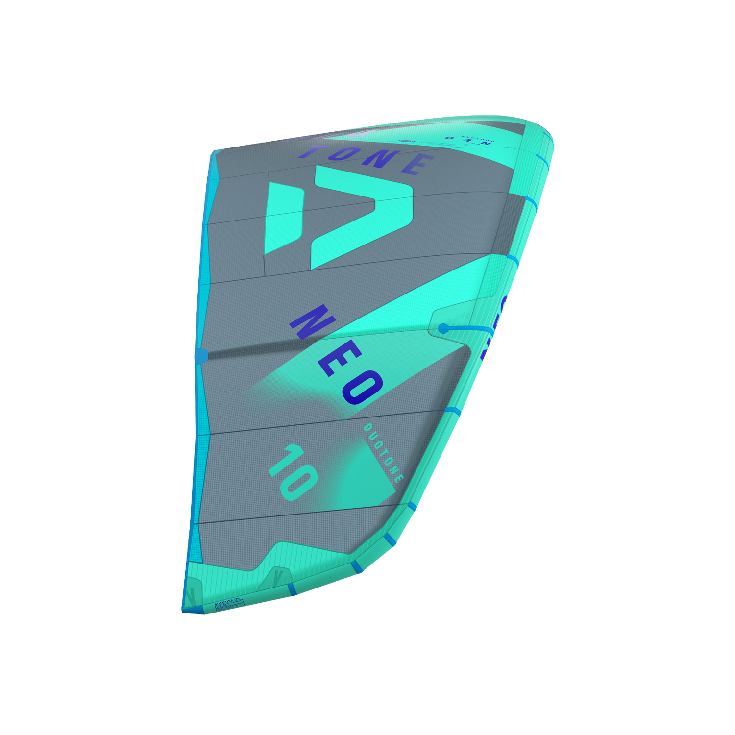 NEO KITE MINT / DARK GREY