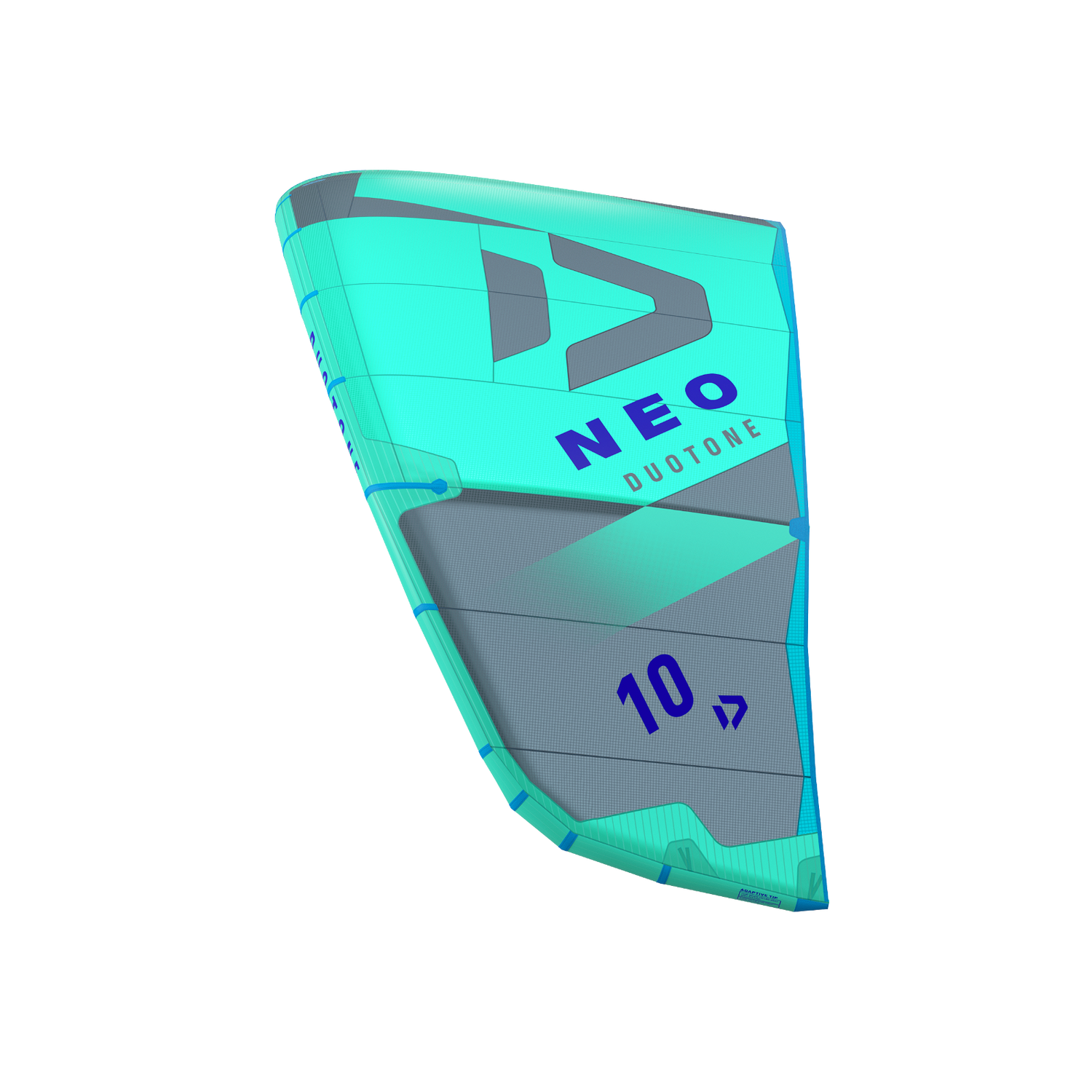 NEO KITE MINT / DARK GREY