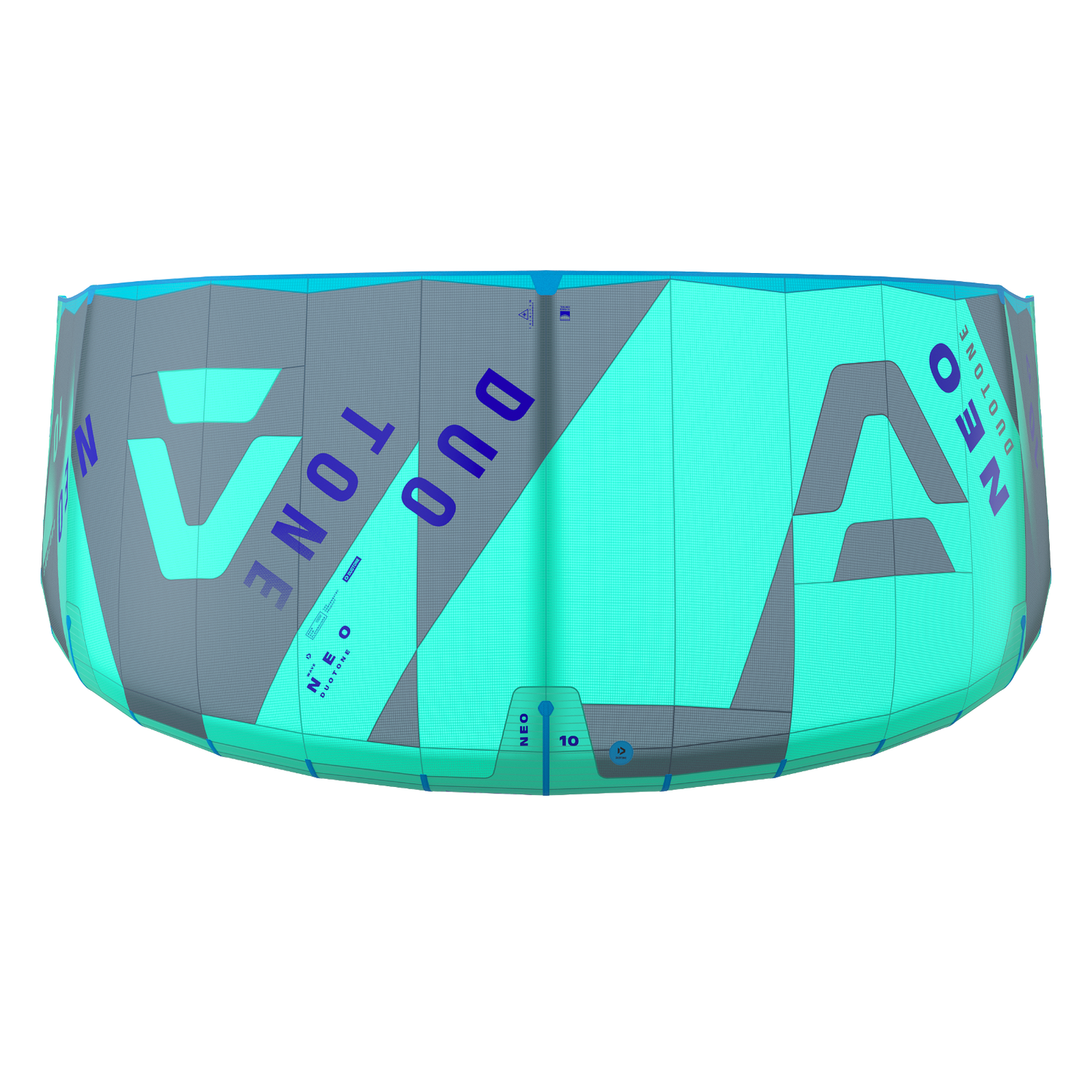 NEO KITE MINT / DARK GREY