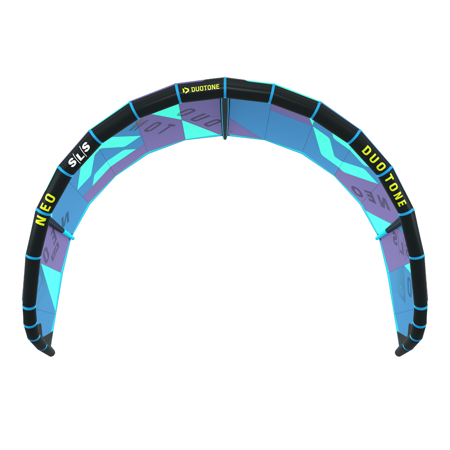 NEO SLS KITE BLUE / MINT