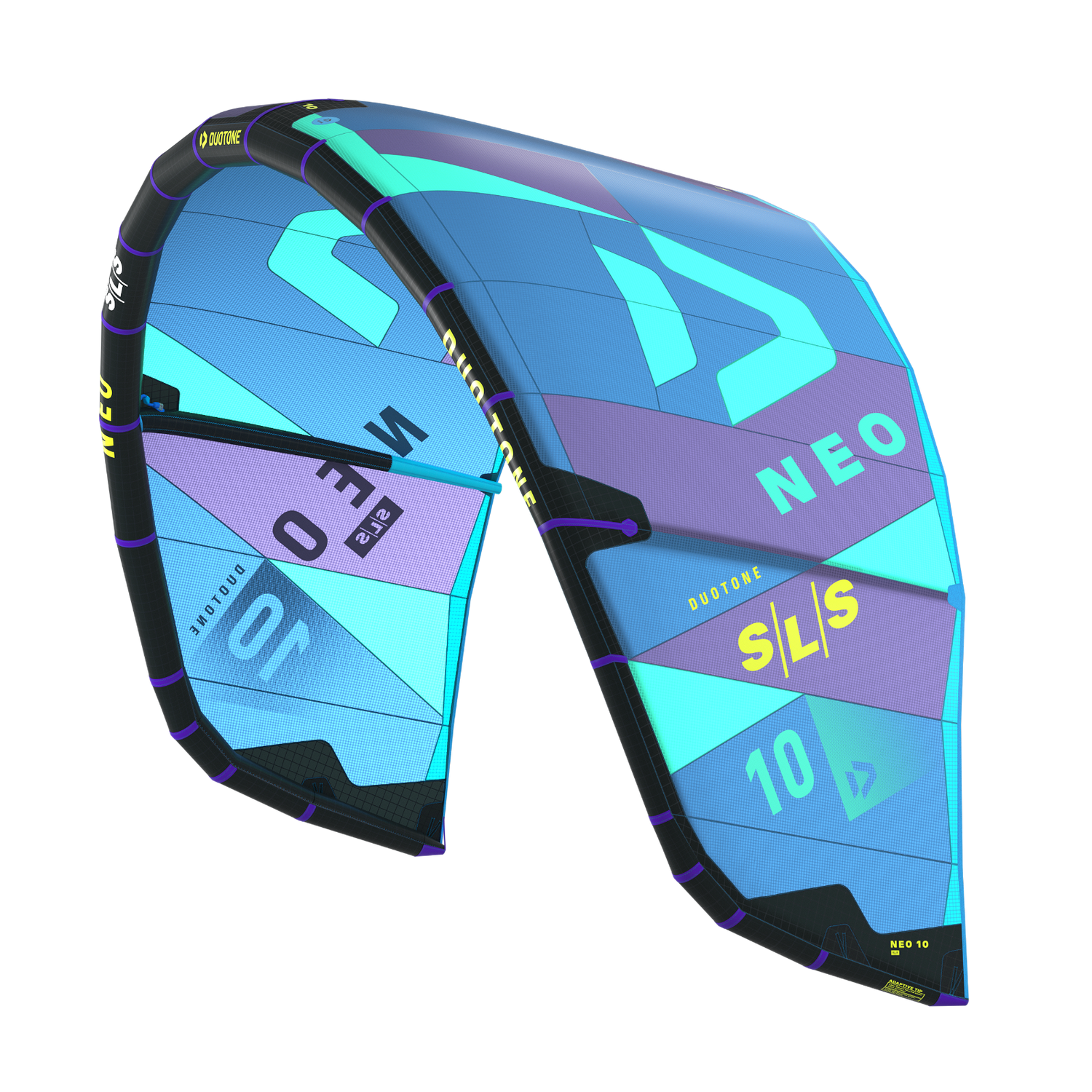 NEO SLS KITE BLUE / MINT