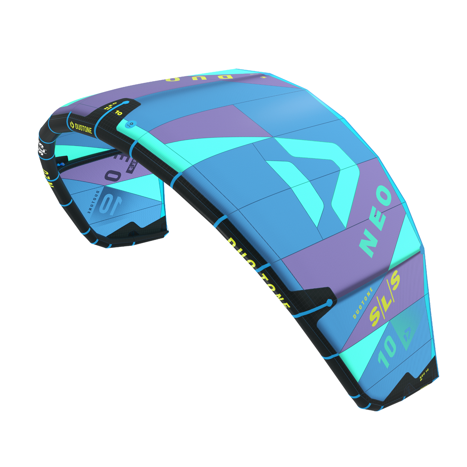 NEO SLS KITE BLUE / MINT