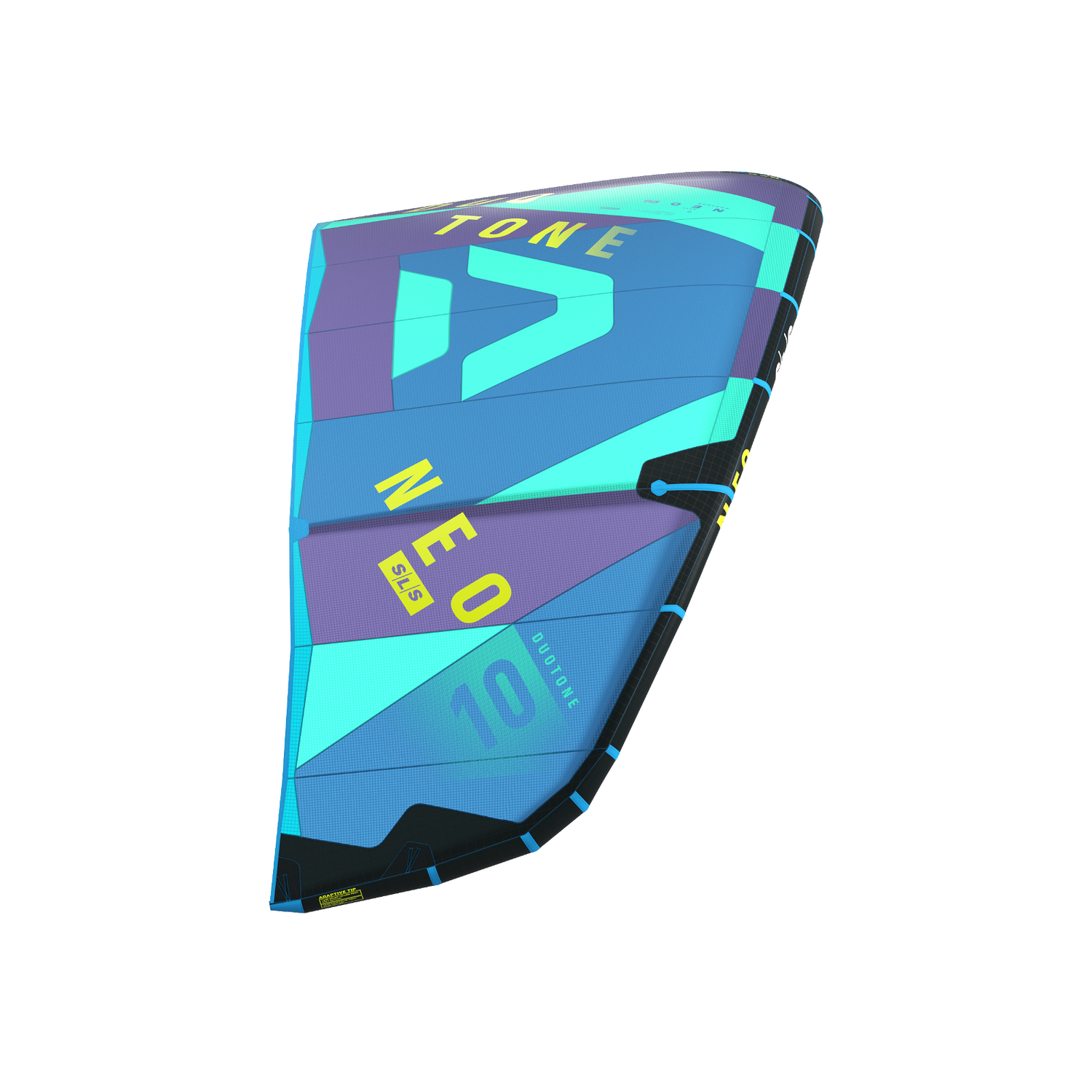 NEO SLS KITE BLUE / MINT