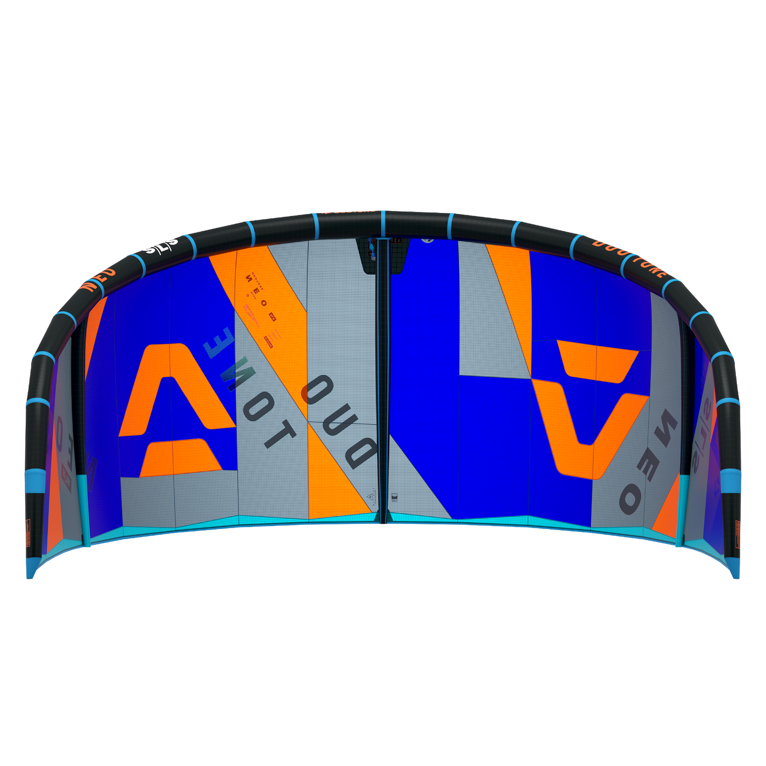 NEO SLS KITE ROYAL BLUE / ORANGE