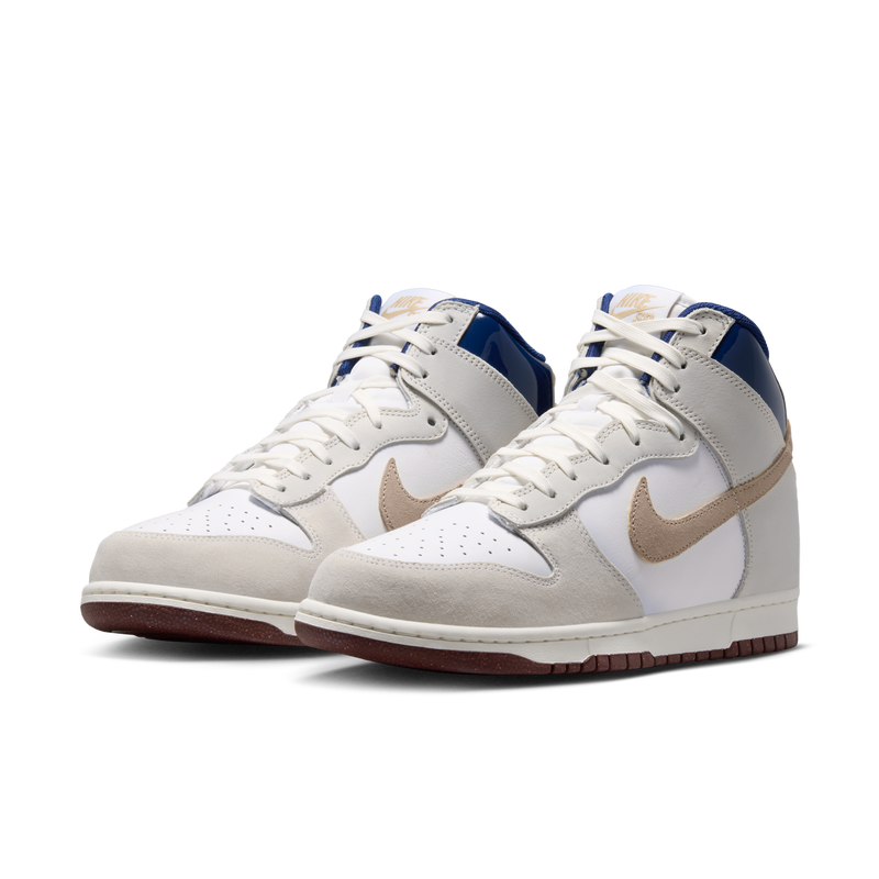 SB DUNK HIGH PRO QS