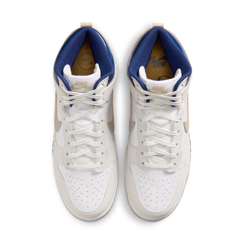 SB DUNK HIGH PRO QS