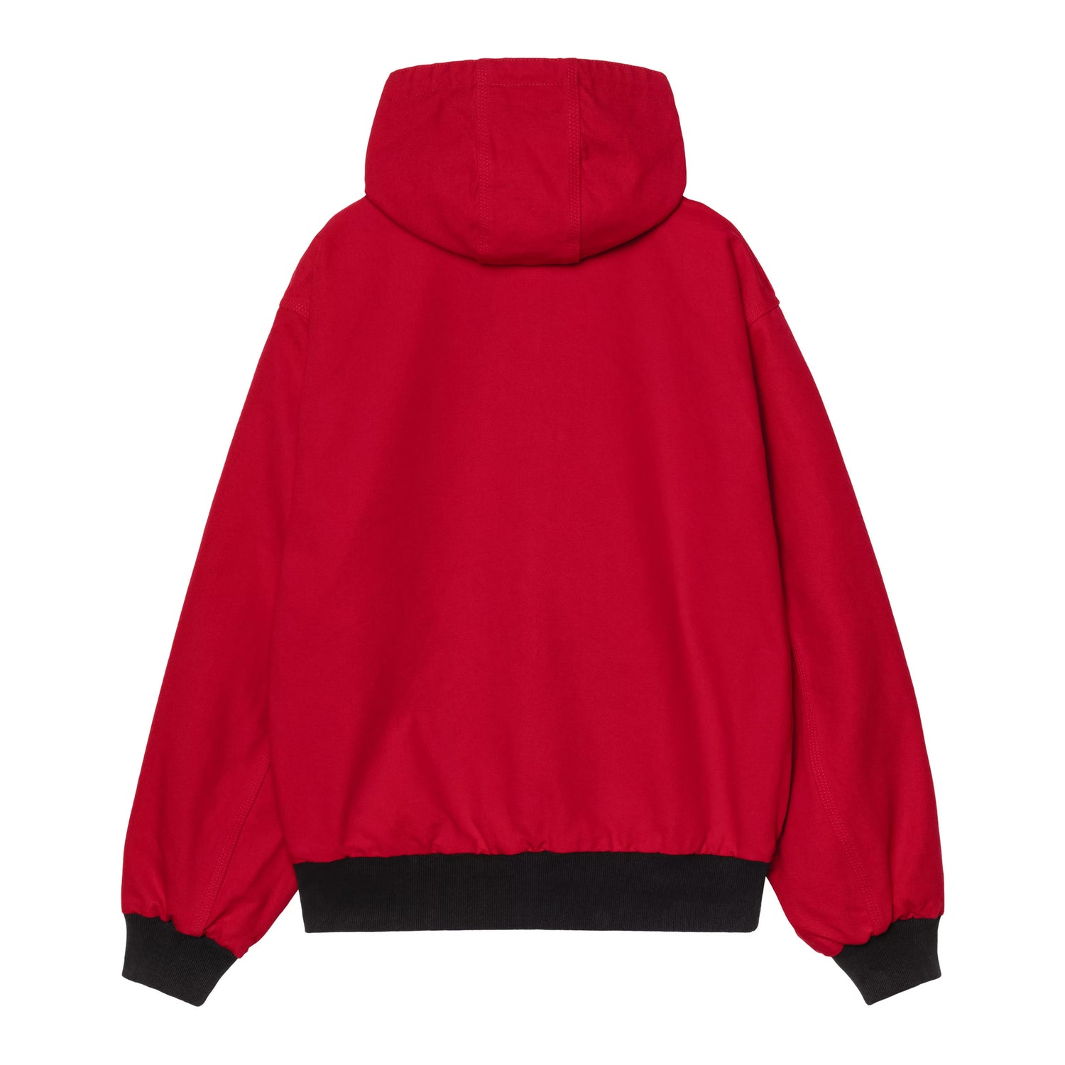 50 YEARS ANNIVERSARY OG ACTIVE JACKET CANVAS BLACK / USA RED