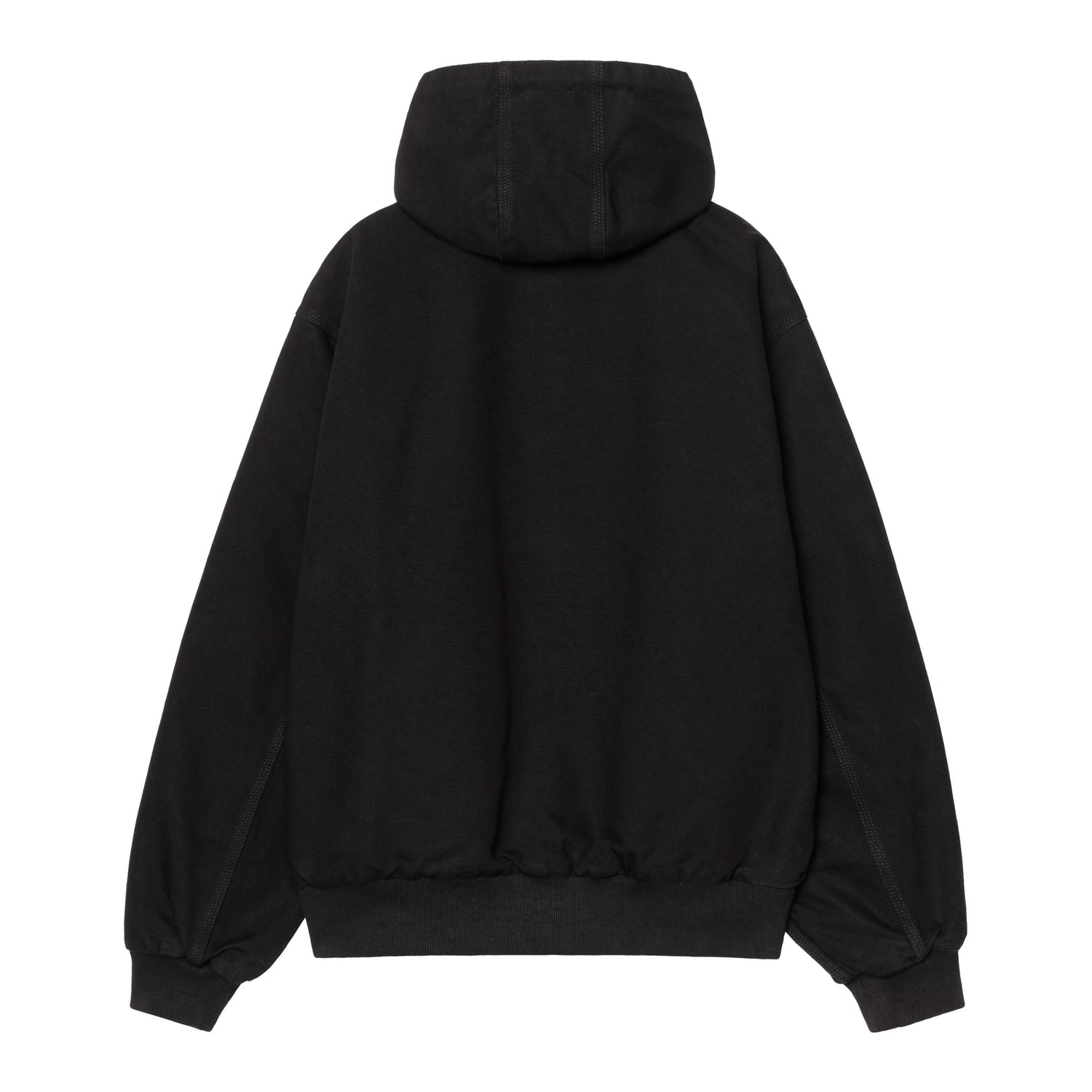 50 YEARS ANNIVERSARY OG ACTIVE JACKET CANVAS BLACK / USA RED