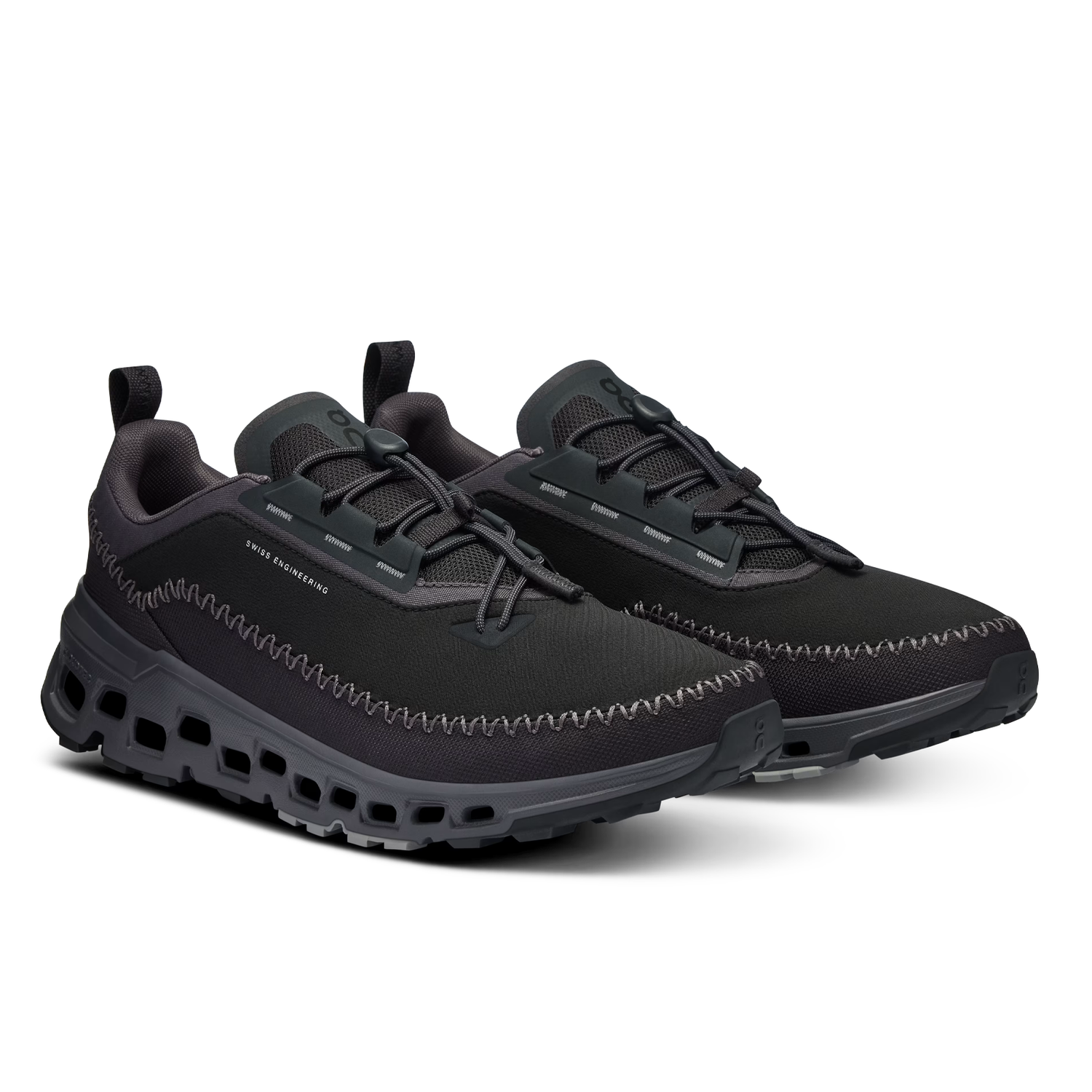 CLOUDAWAY 2 BLACK / ECLIPSE