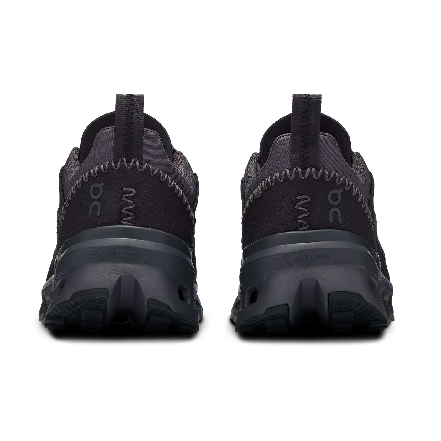 CLOUDAWAY 2 BLACK / ECLIPSE