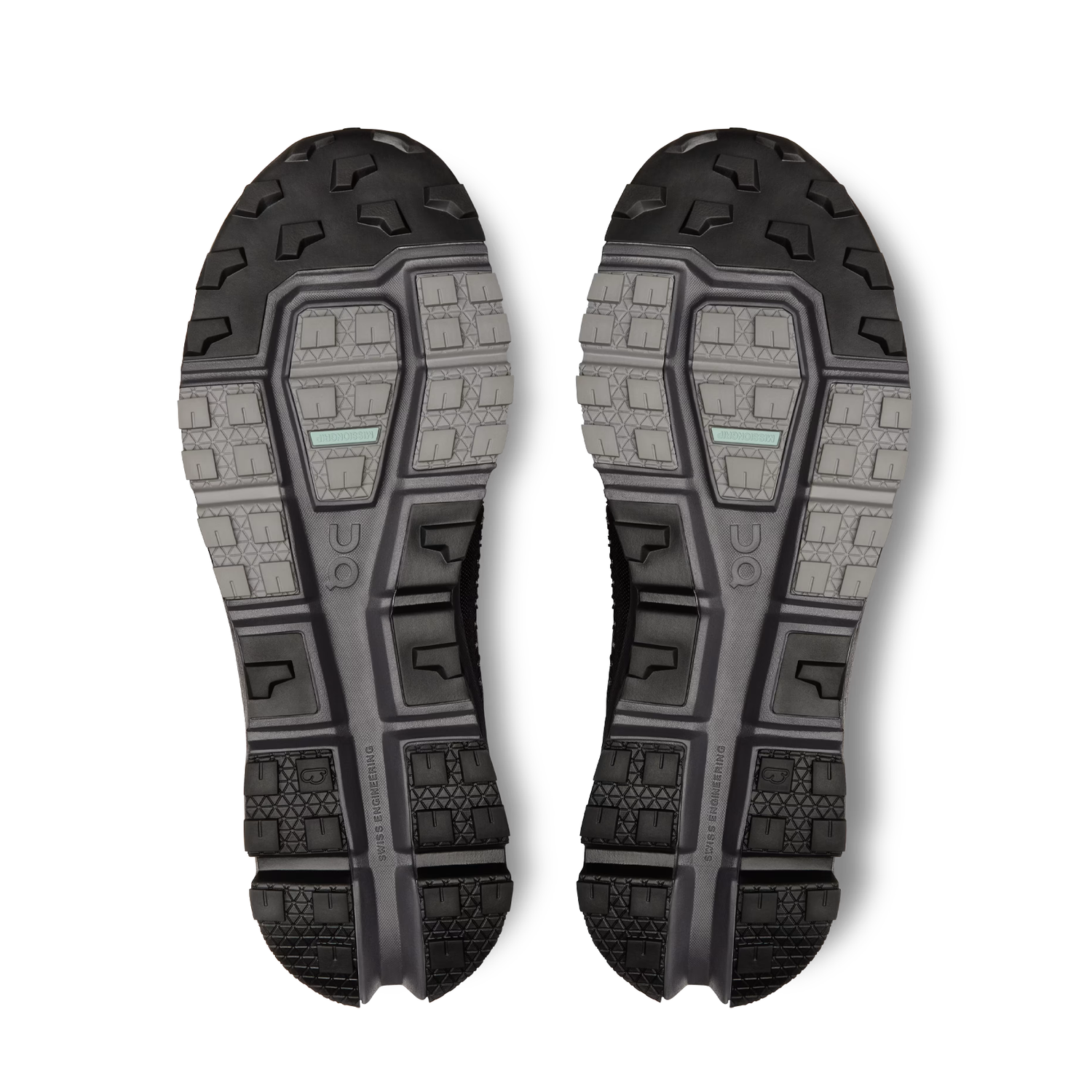 CLOUDAWAY 2 BLACK / ECLIPSE