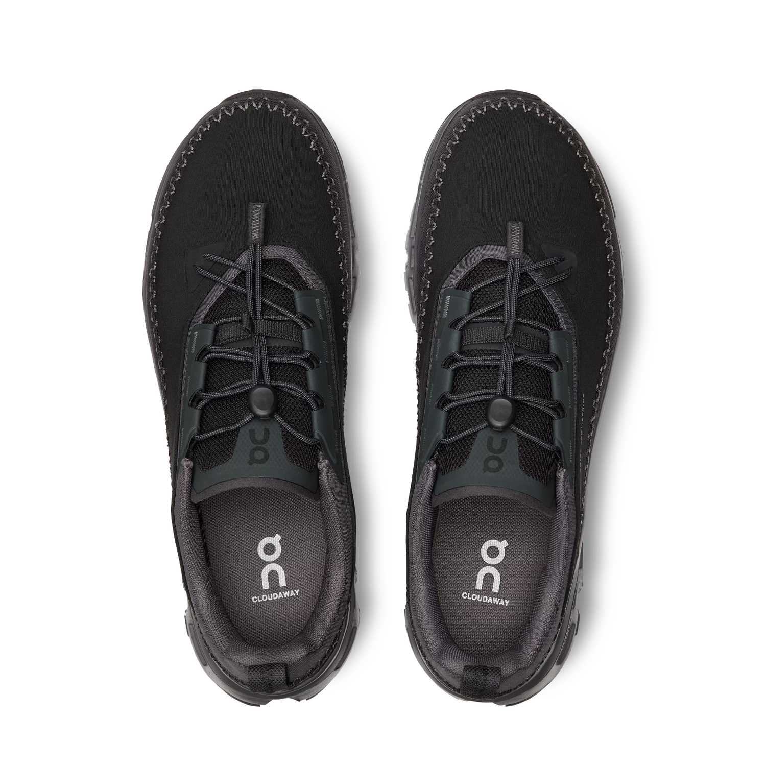 CLOUDAWAY 2 BLACK / ECLIPSE