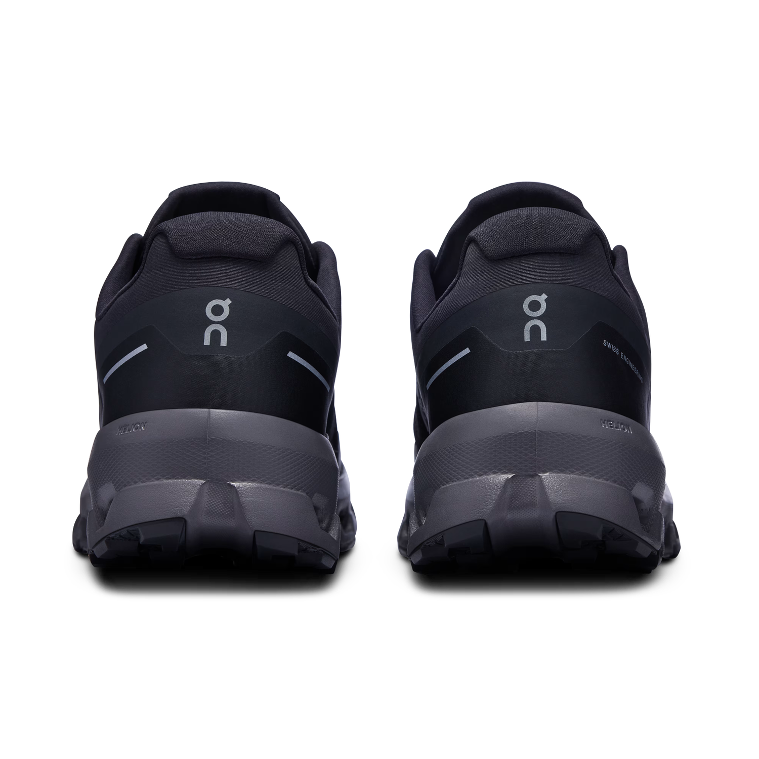 CLOUDVISTA 2 WATERPROOF BLACK / ECLIPSE