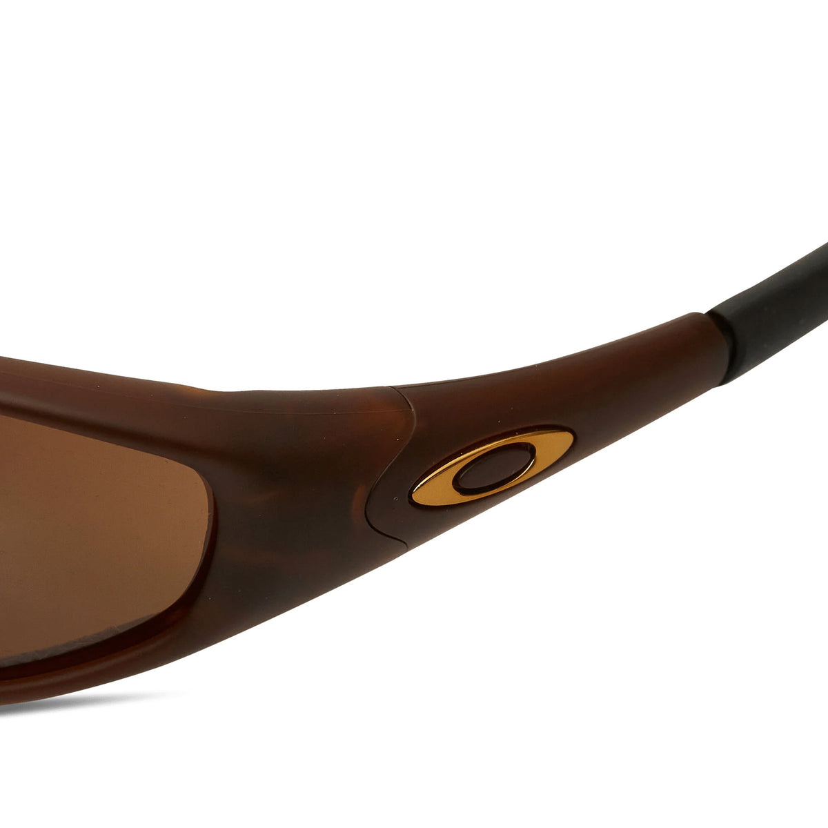 MUZM STRAIGHT JACKET 99 MATTE ROOTBEER PRIZM TUNGSTEN