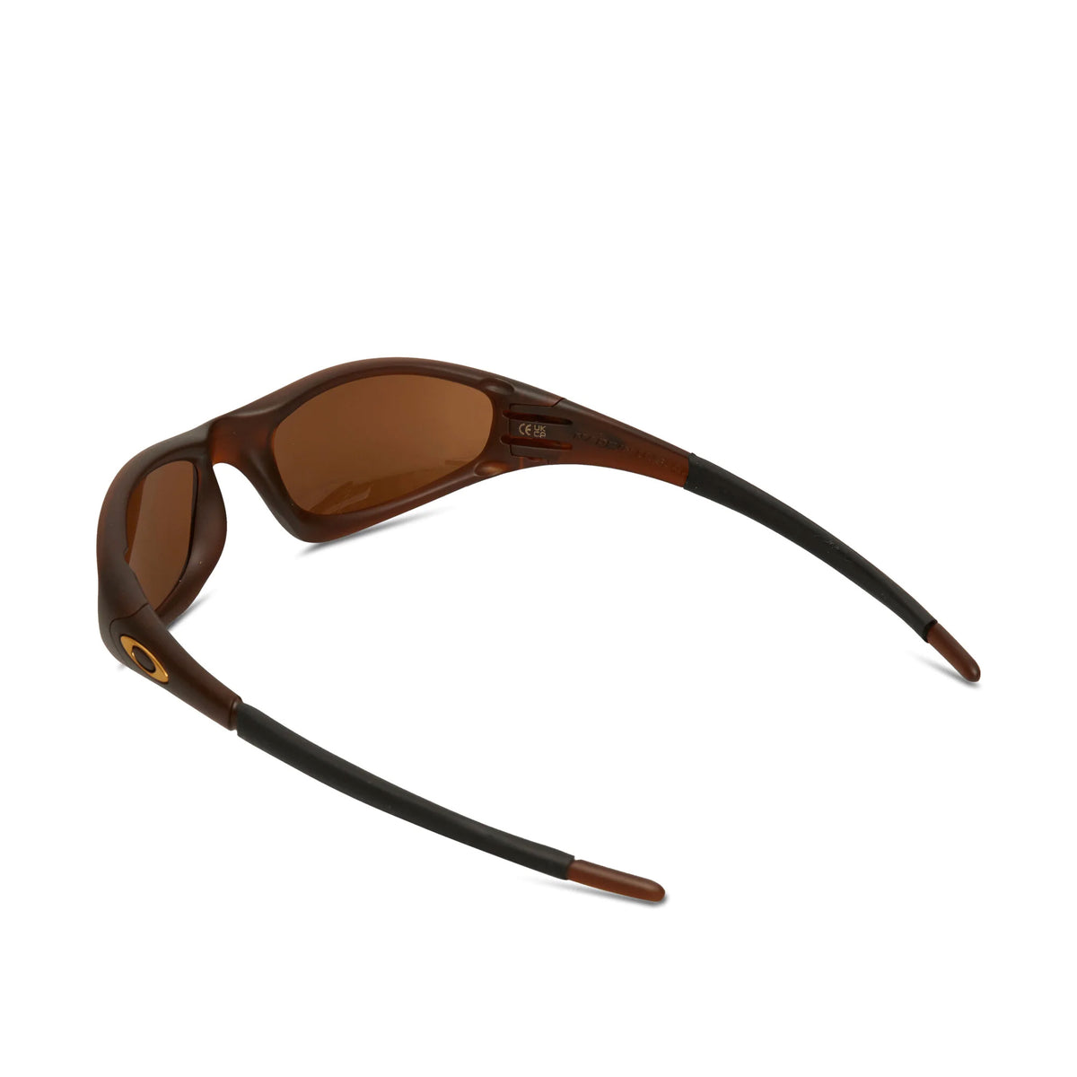 MUZM STRAIGHT JACKET 99 MATTE ROOTBEER PRIZM TUNGSTEN