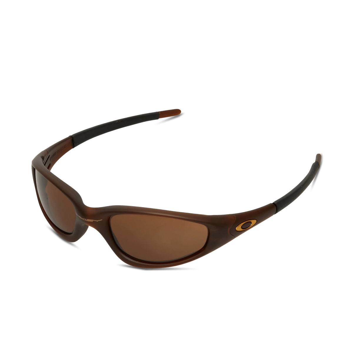 MUZM STRAIGHT JACKET 99 MATTE ROOTBEER PRIZM TUNGSTEN