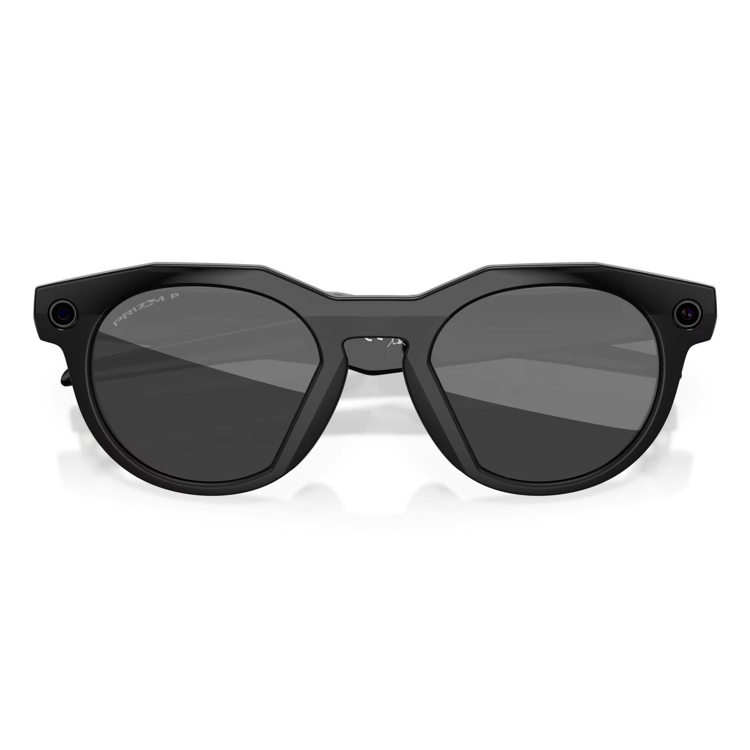 HSTN META BLACK PRIZM BLACK POLARIZED
