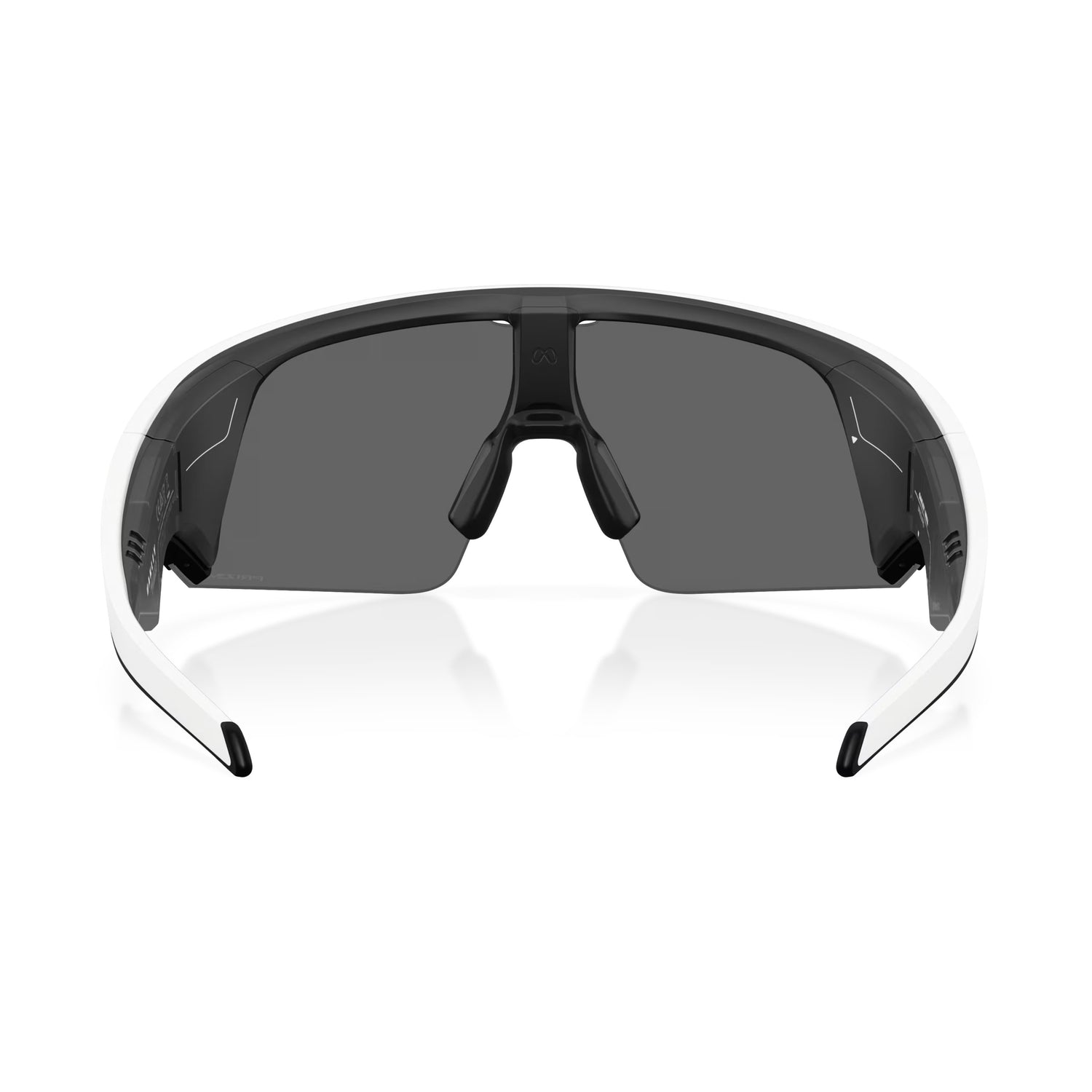 VANGUARD WHITE PRIZM BLACK