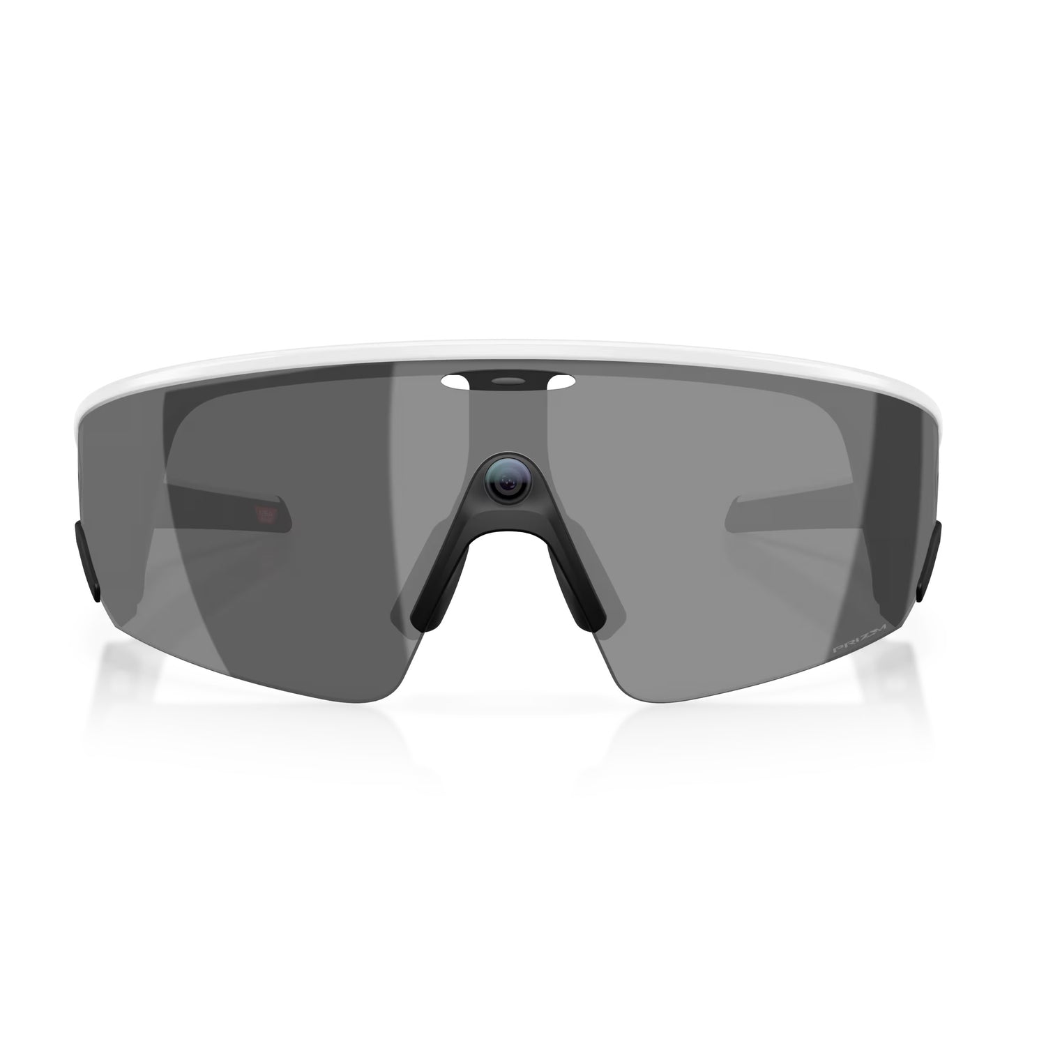 VANGUARD WHITE PRIZM BLACK