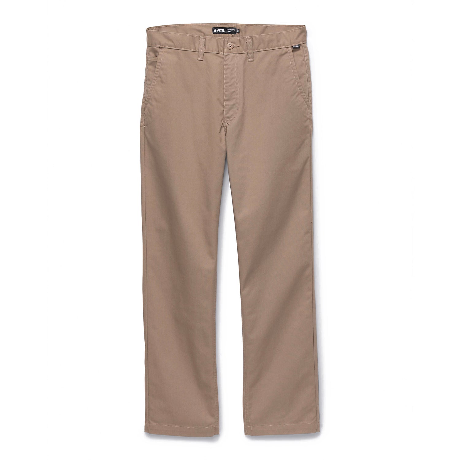 MN AUTHENTIC CHINO RELAXED PANT DESERT TAUPE