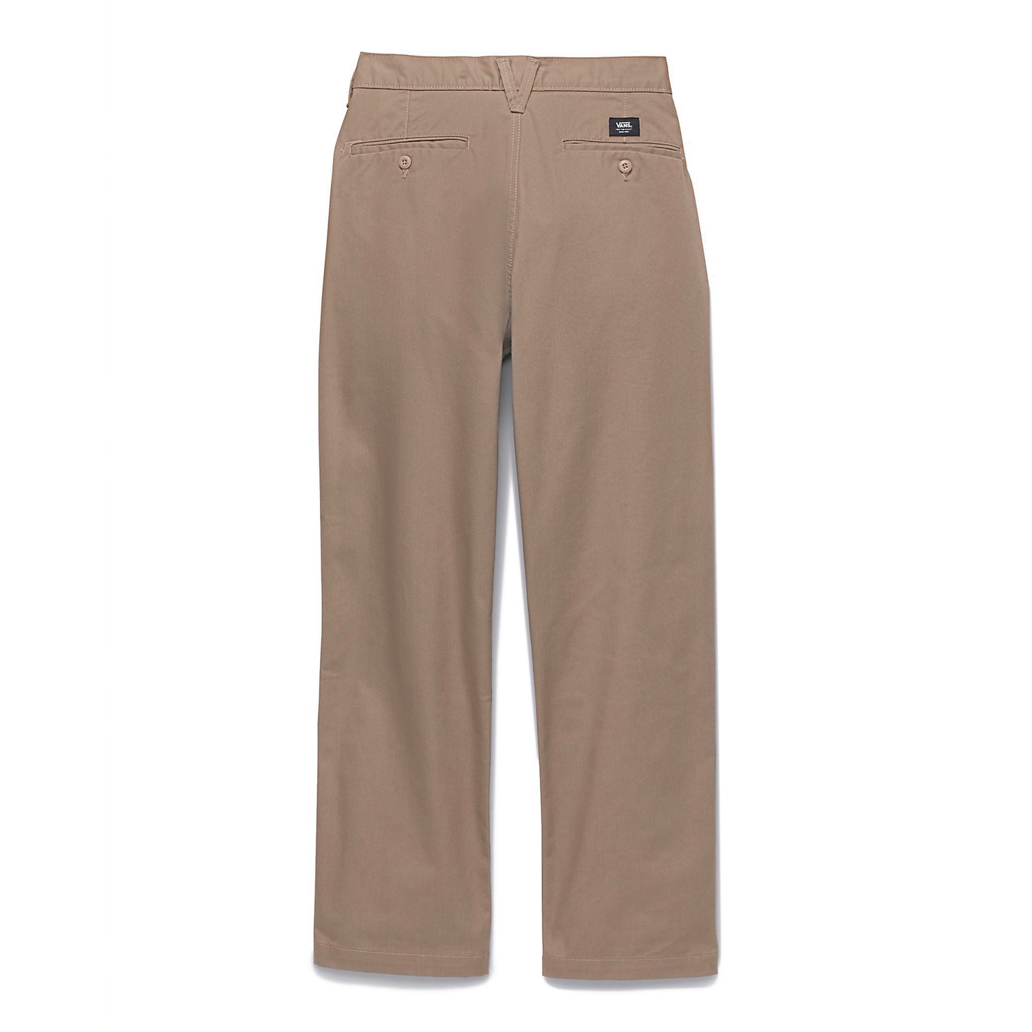MN AUTHENTIC CHINO RELAXED PANT DESERT TAUPE