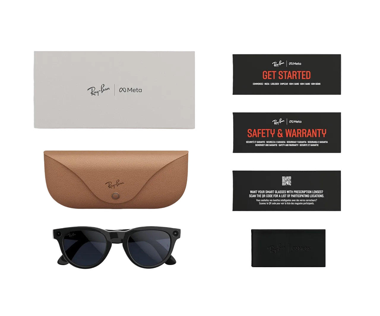 META HEADLINER - GEN 2 SHINY BLACK / G-15 GREEN