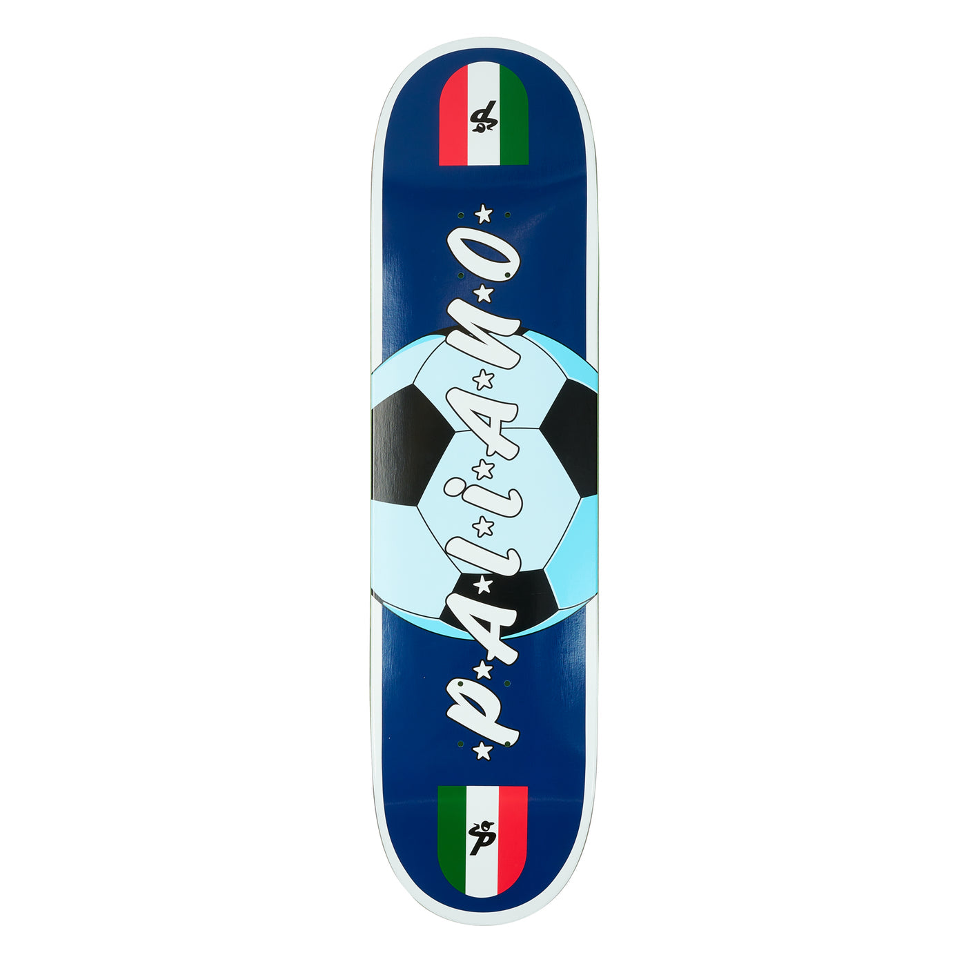 PALIANO PRO S35 8 DECK