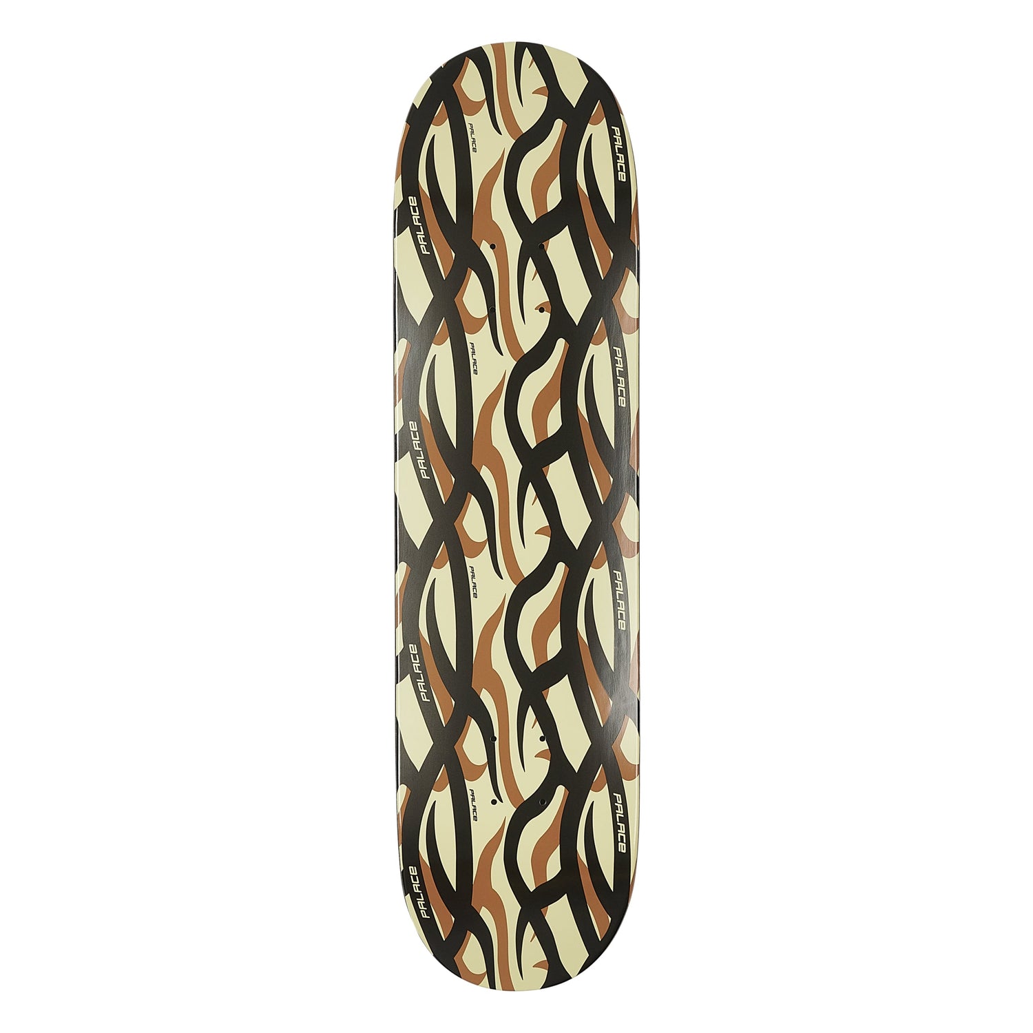 TRI-BAL S37 8.2 DECK