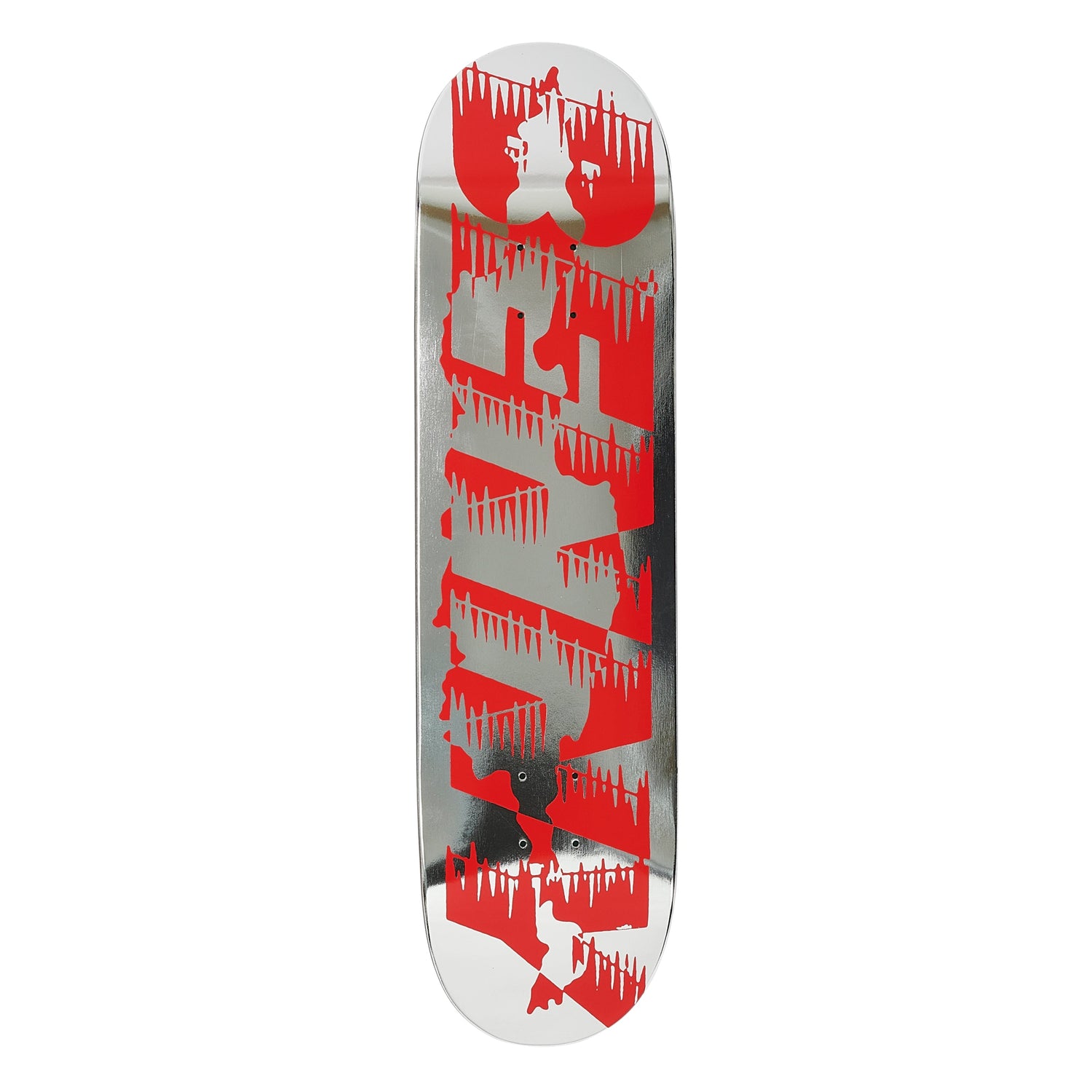 FAIRFAX PRO S37 8.1 DECK