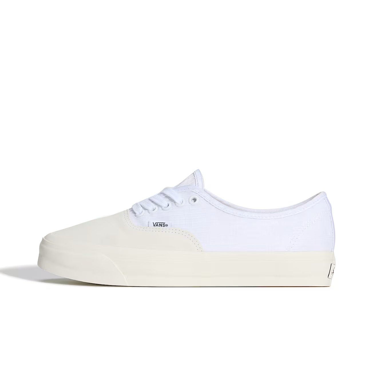 LX AUTHENTIC 44 RIPSTOP MARSHMALLOW / TRUE WHITE