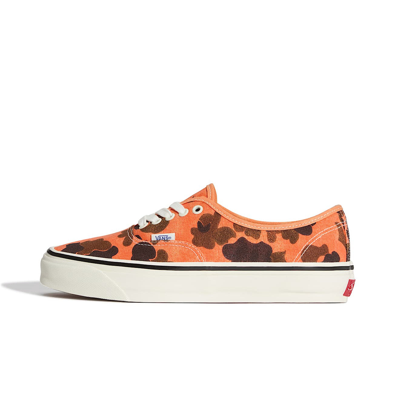 LX AUTHENTIC 44 DUCK CAMO ORANGE
