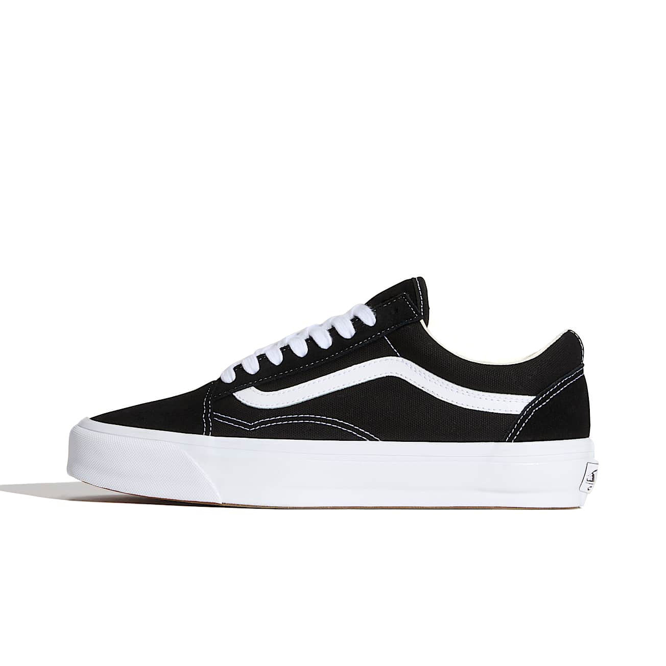LX OLD SKOOL BLACK / WHITE
