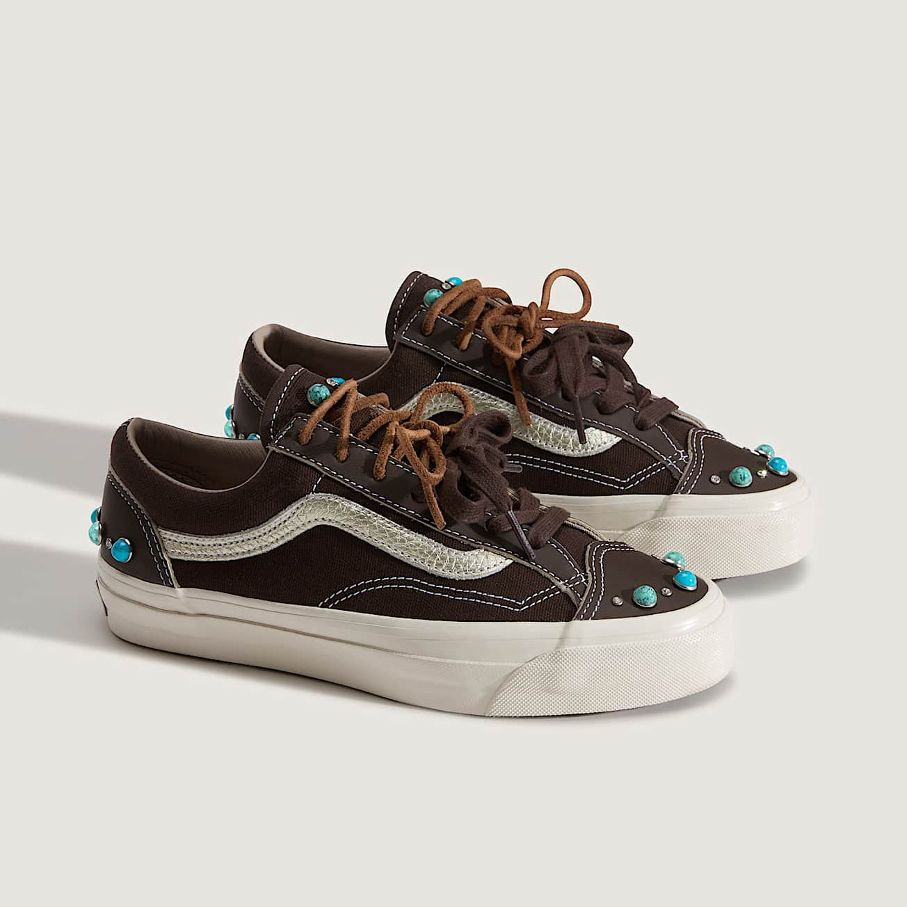 LX OLD SKOOL 36 GEMSTONE MUSHROOM