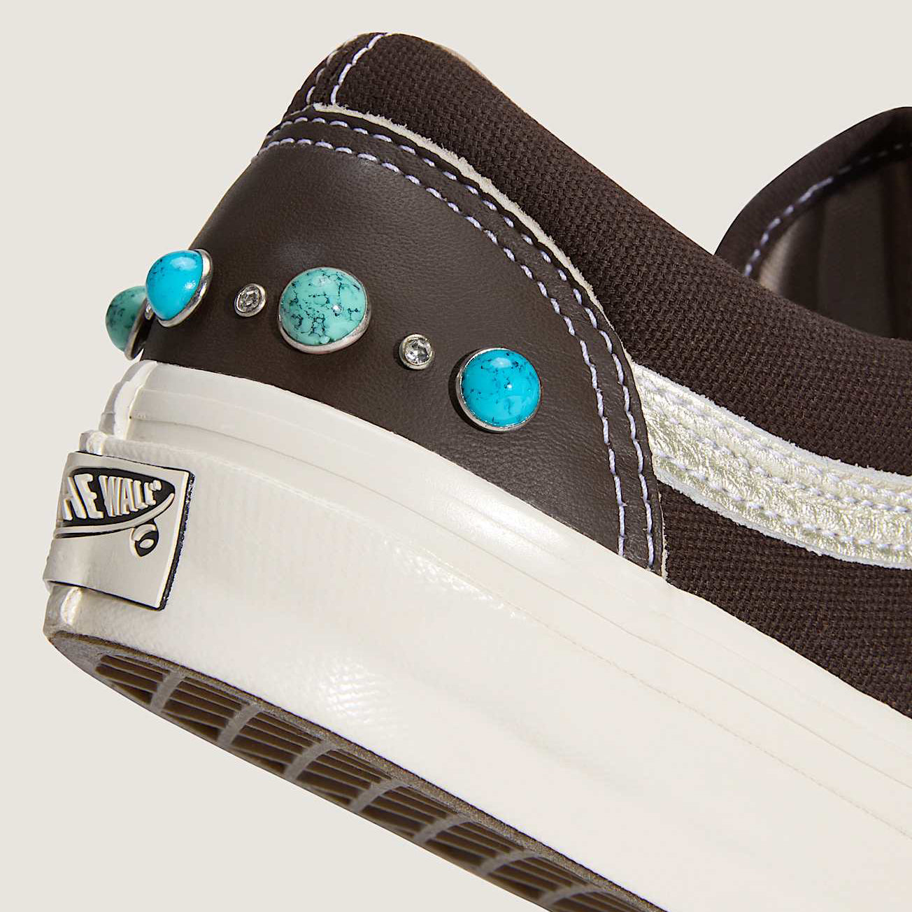 LX OLD SKOOL 36 GEMSTONE MUSHROOM