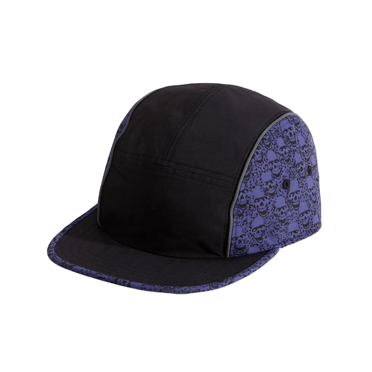 LX WRECKPACK SPORT 5 PANEL BLACK