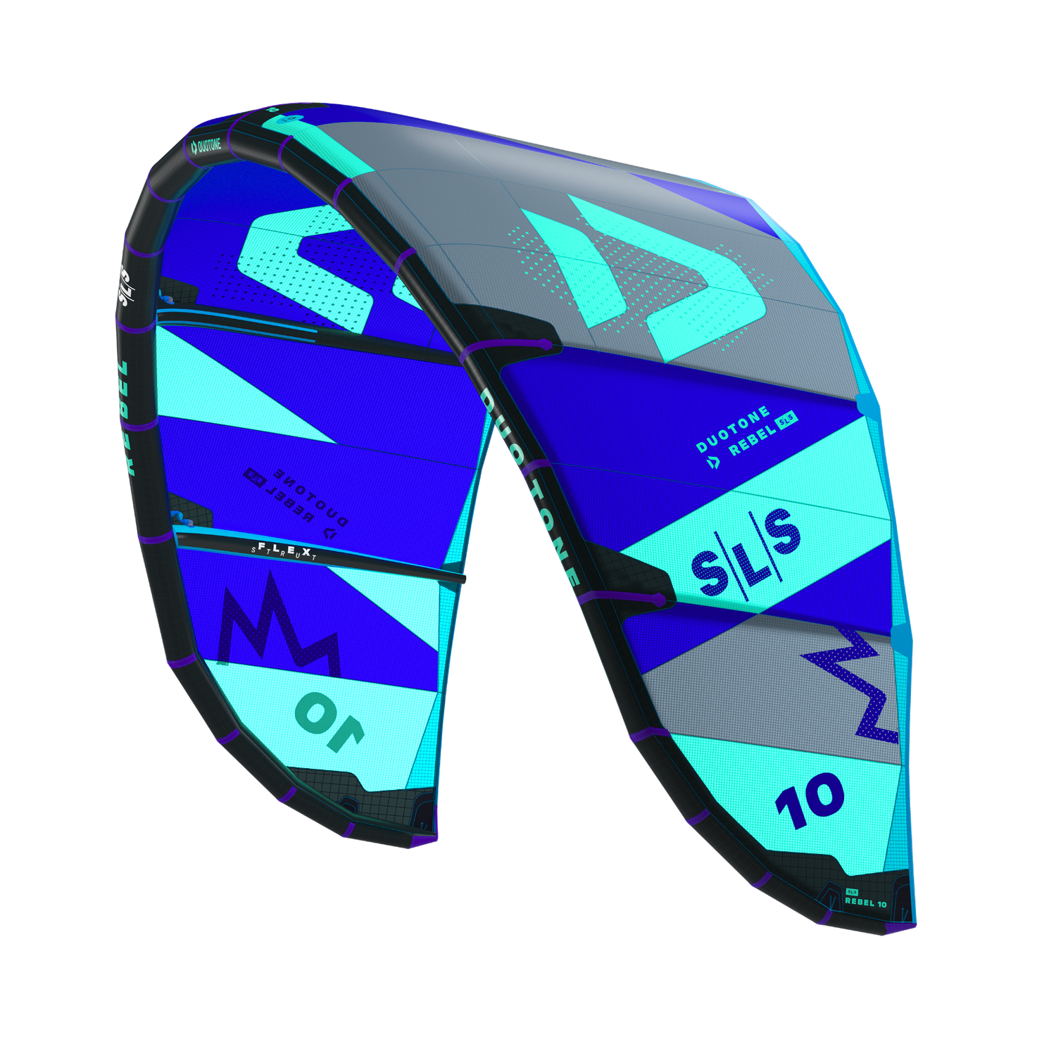 REBEL SLS KITE ROYAL BLUE / MINT