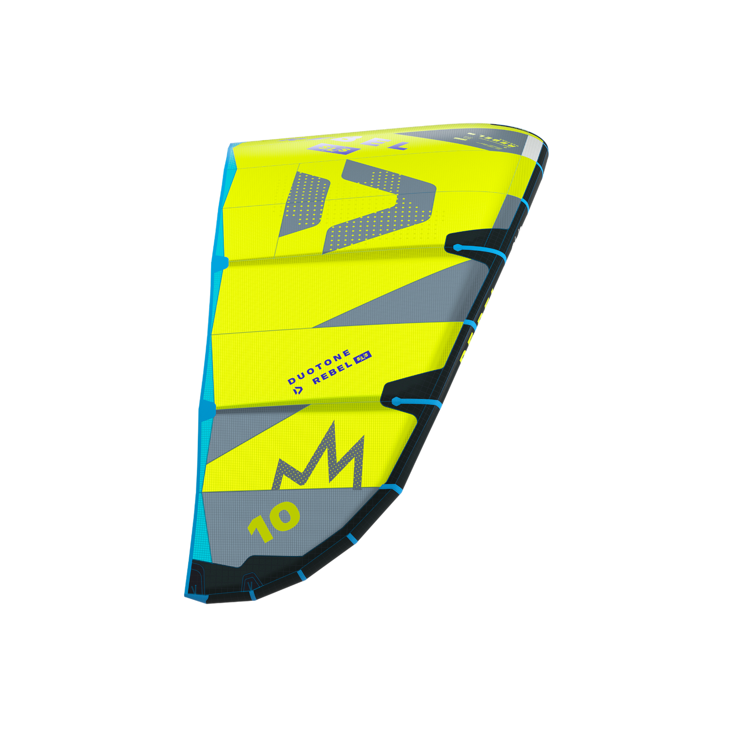 REBEL SLS KITE LIME / DARK GREY