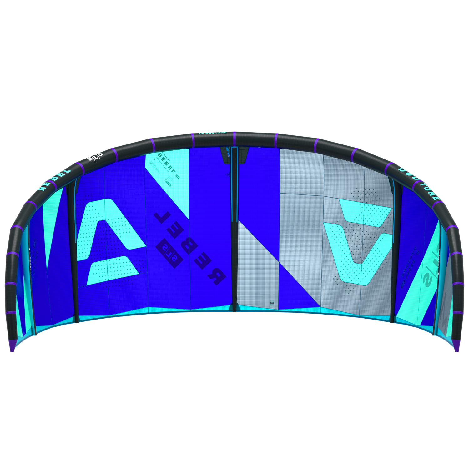 REBEL SLS KITE ROYAL BLUE / MINT