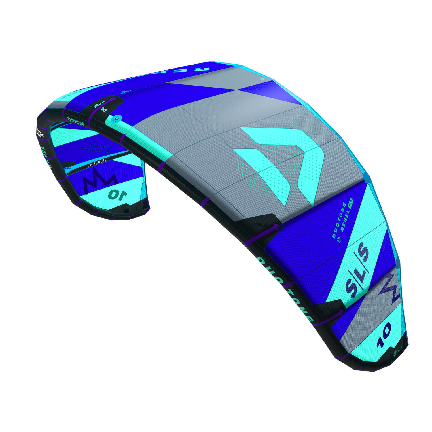 REBEL SLS KITE ROYAL BLUE / MINT