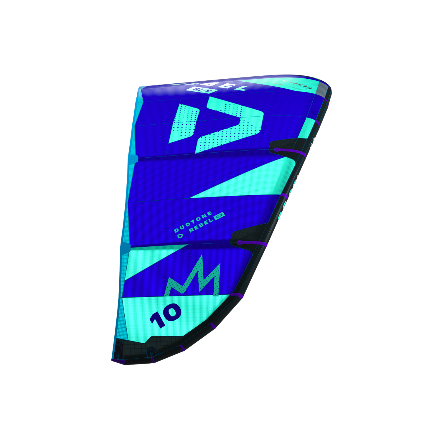 REBEL SLS KITE ROYAL BLUE / MINT