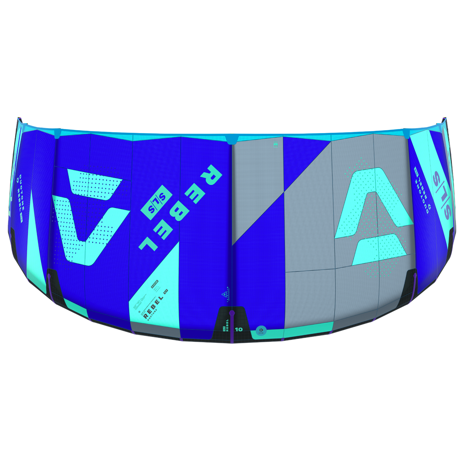 REBEL SLS KITE ROYAL BLUE / MINT